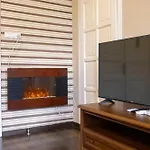 Warm & Cozy By Anna Apartment Budapest