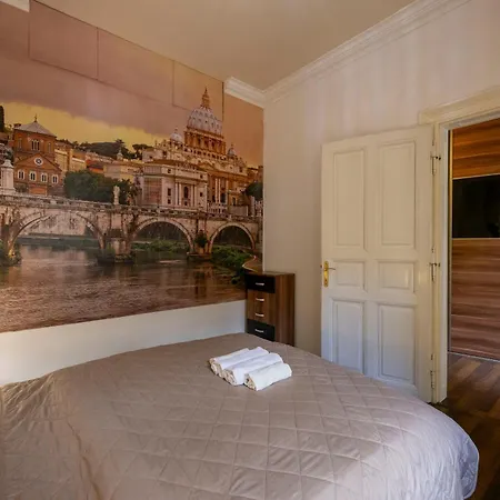 Warm & Cozy By Anna * Budapest